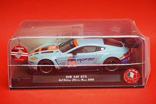 Amazon | NSR 1/32 アストンマーチン ヴァンテージ Aston Martin